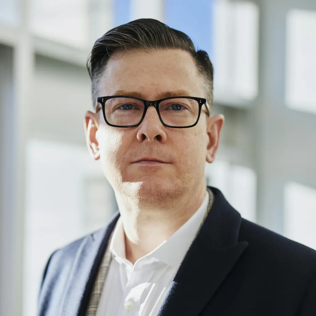 brian m, e commerce founder